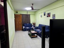Blk 242 Gombak View (Bukit Batok), HDB 3 Rooms #613686751
